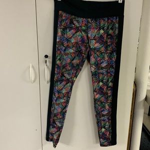 Mossimo Athletic Leggings